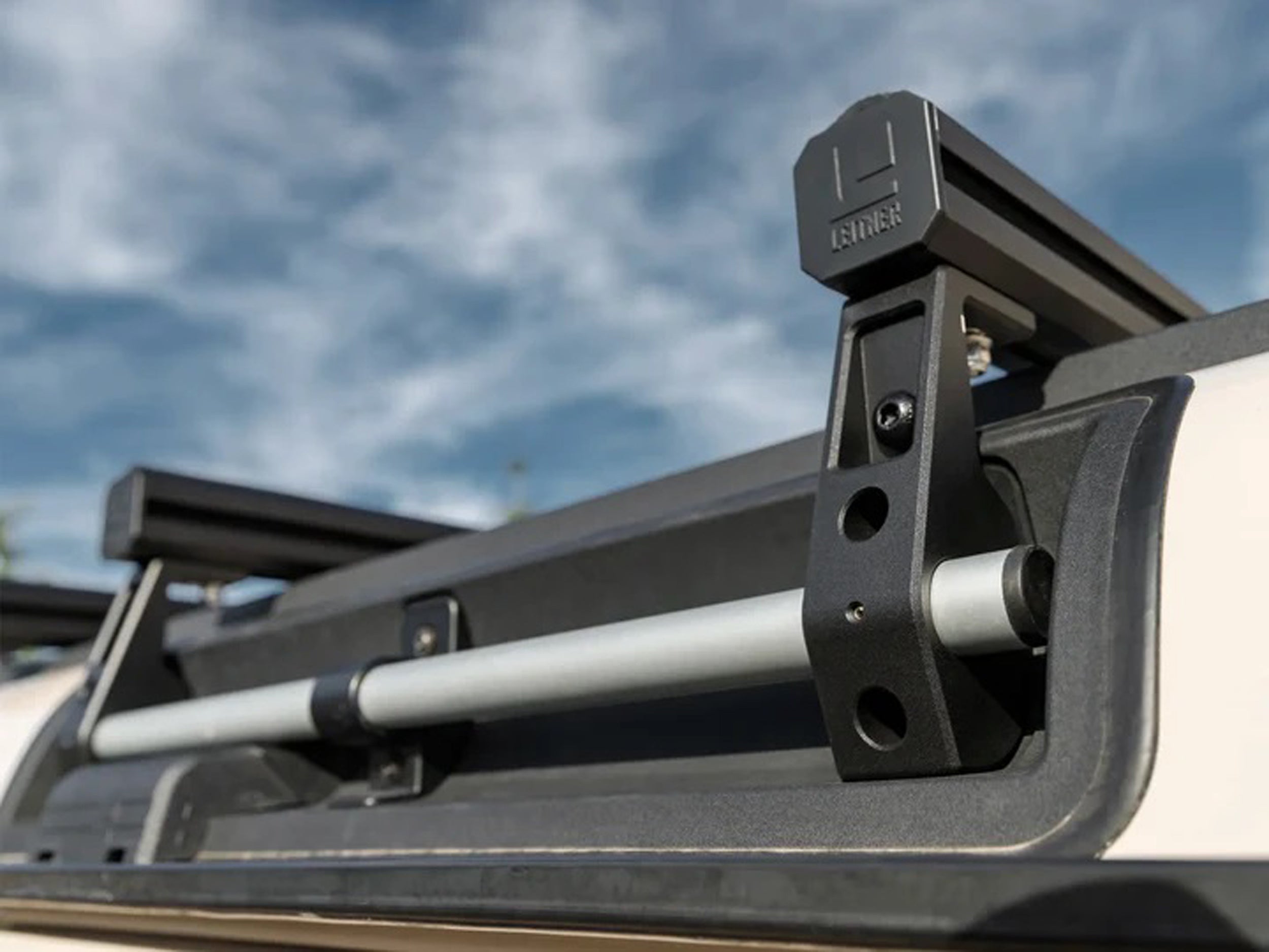 INEOS Grenadier - Leitner Roof Load Bars (set of 2)
