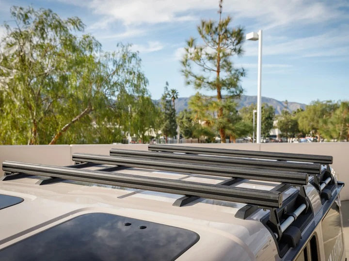 INEOS Grenadier - Leitner Roof Load Bars (set of 2)