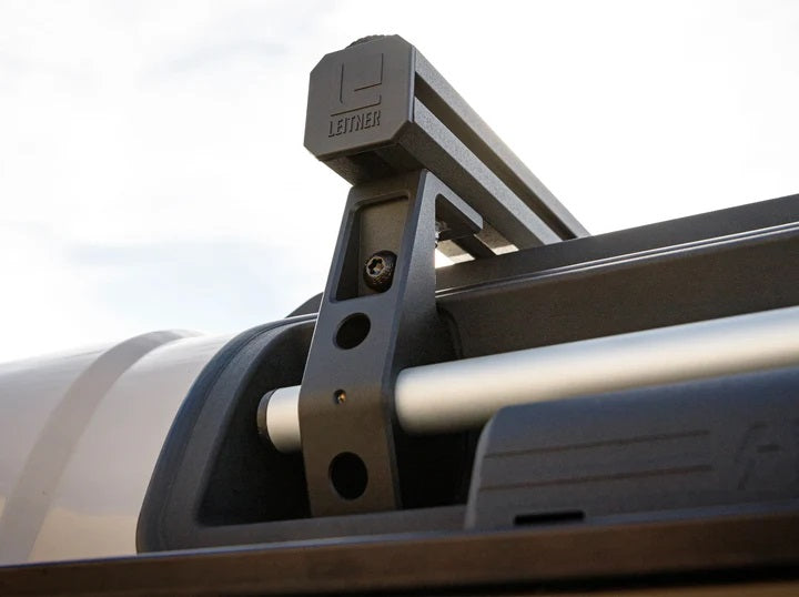 INEOS Grenadier - Leitner Roof Load Bars (set of 2)