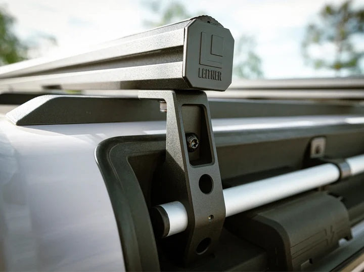 INEOS Grenadier - Leitner Roof Load Bars (set of 2)