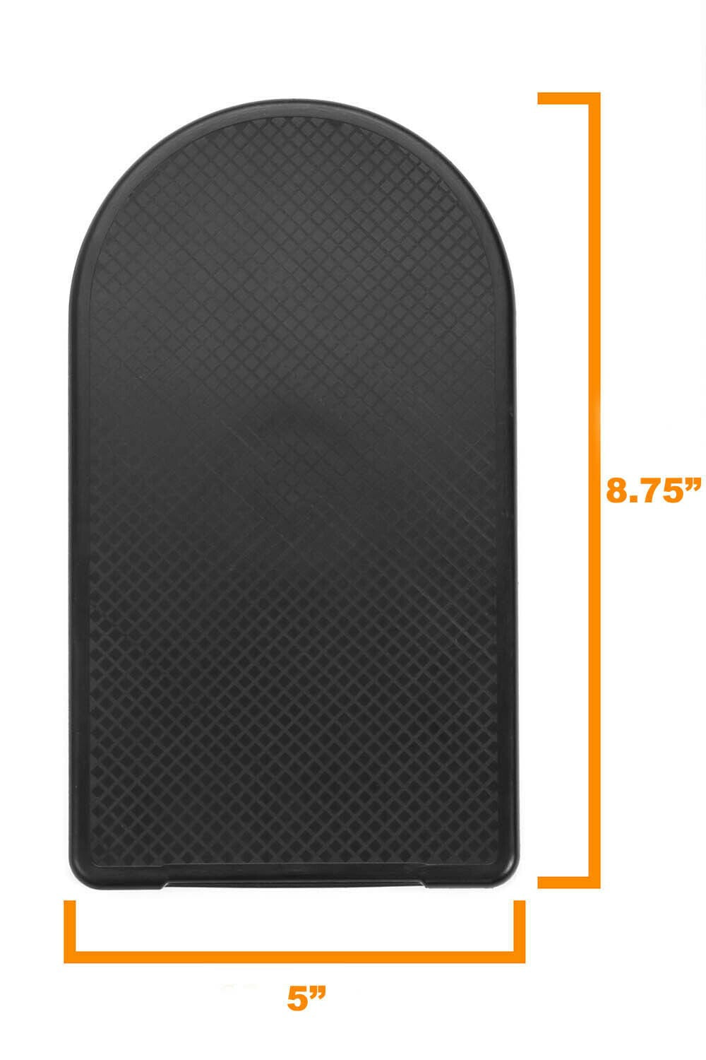 Fuel Filler Door Gas Cover Cap - for Land Rover Defender 90/110 (Defendoor)