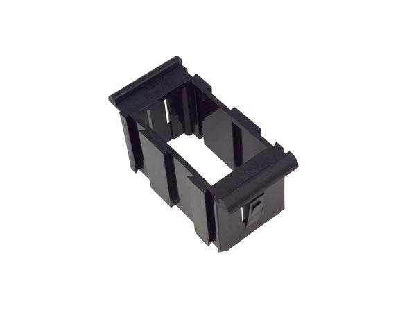 Carling Interlocking Mounts