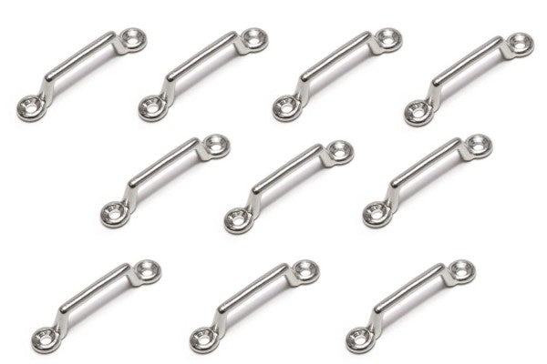 Expedition Cargo Net - for Land Rover Defender 90/110