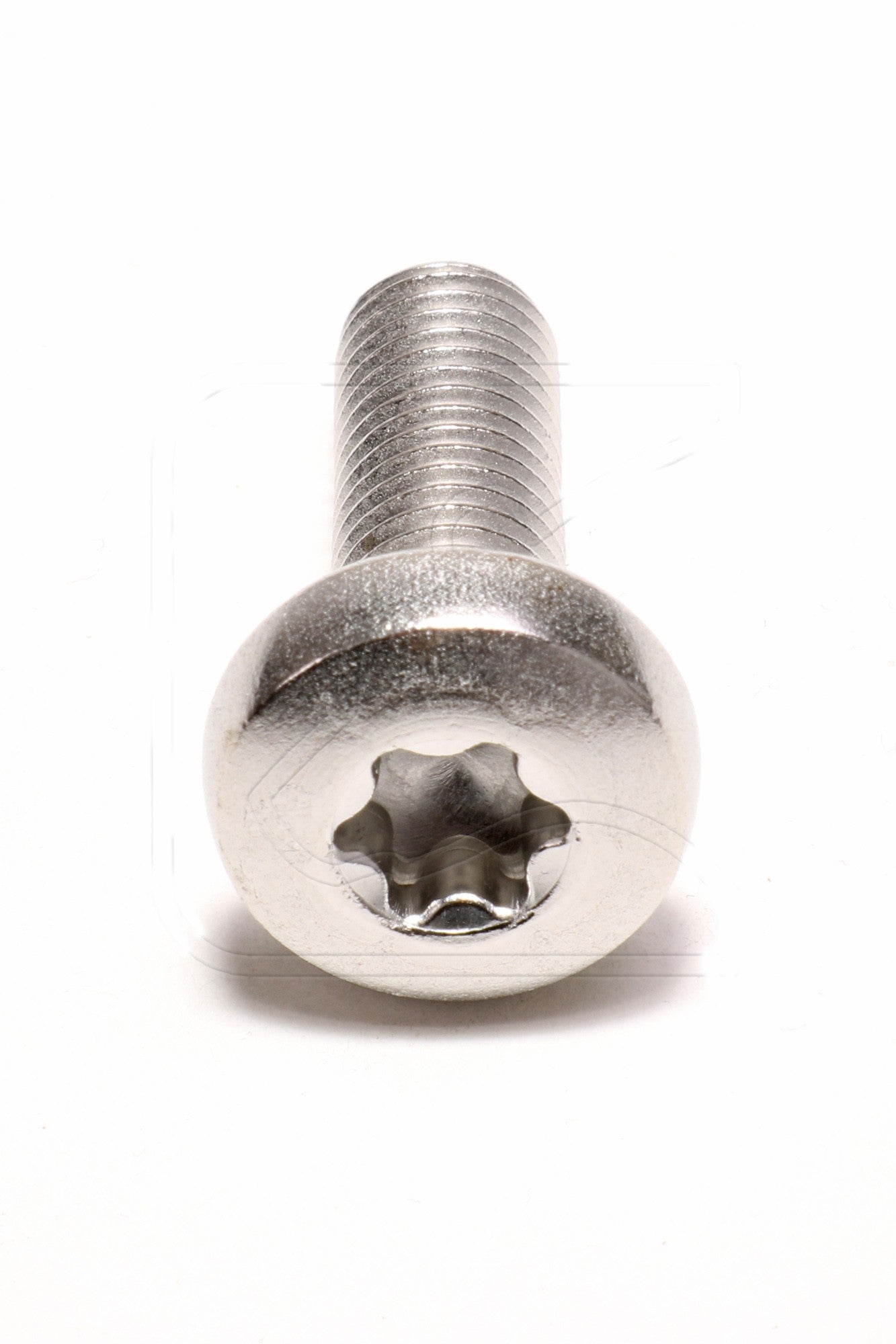 High Tensile Stainless Steel Bolts - for NAS Defender Roll Cage (*sold individually*, available in bare stainless or black oxide coated)