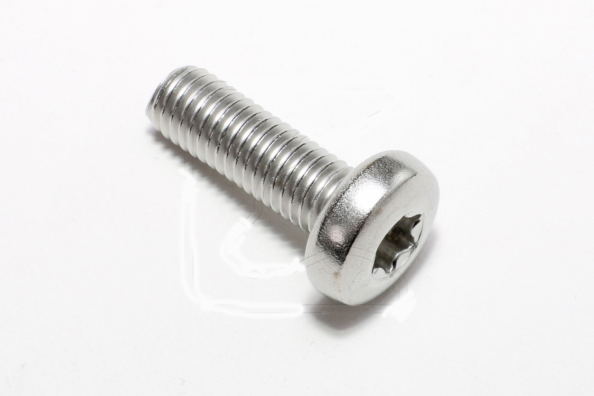 High Tensile Stainless Steel Bolts - for NAS Defender Roll Cage (*sold individually*, available in bare stainless or black oxide coated)