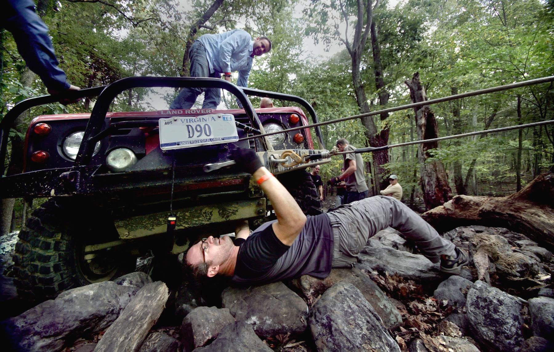 "Bloody Knuckles Brotherhood" PATCH velcro-backed, 2-5/8"