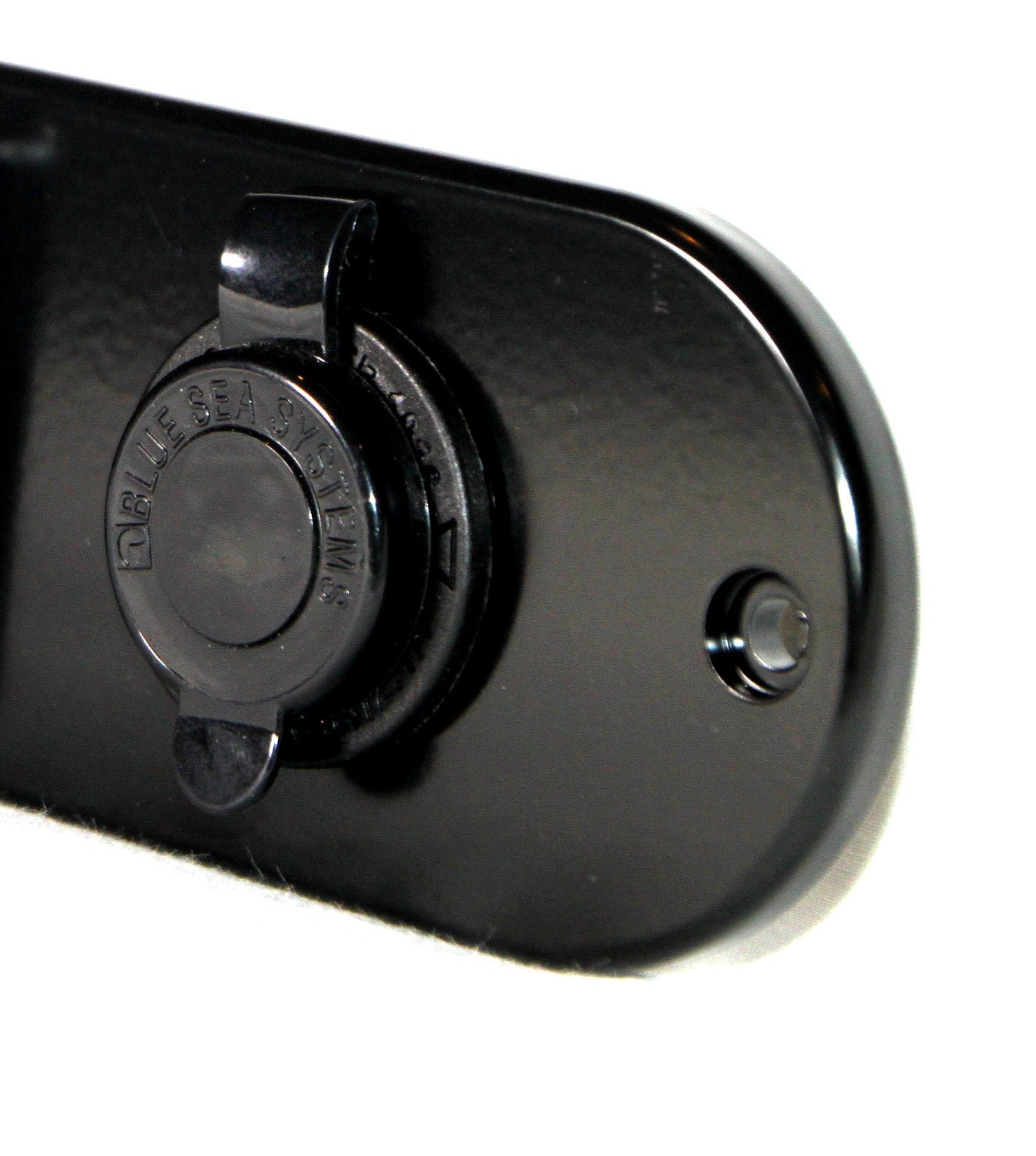 Blue Sea Systems 12 Volt Dash Socket