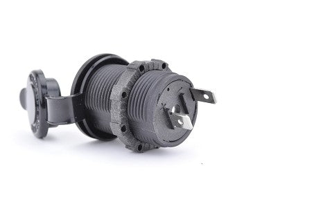 Center Dash Face Plate Panel (NAS Carling) - Land Rover Defender 90/110