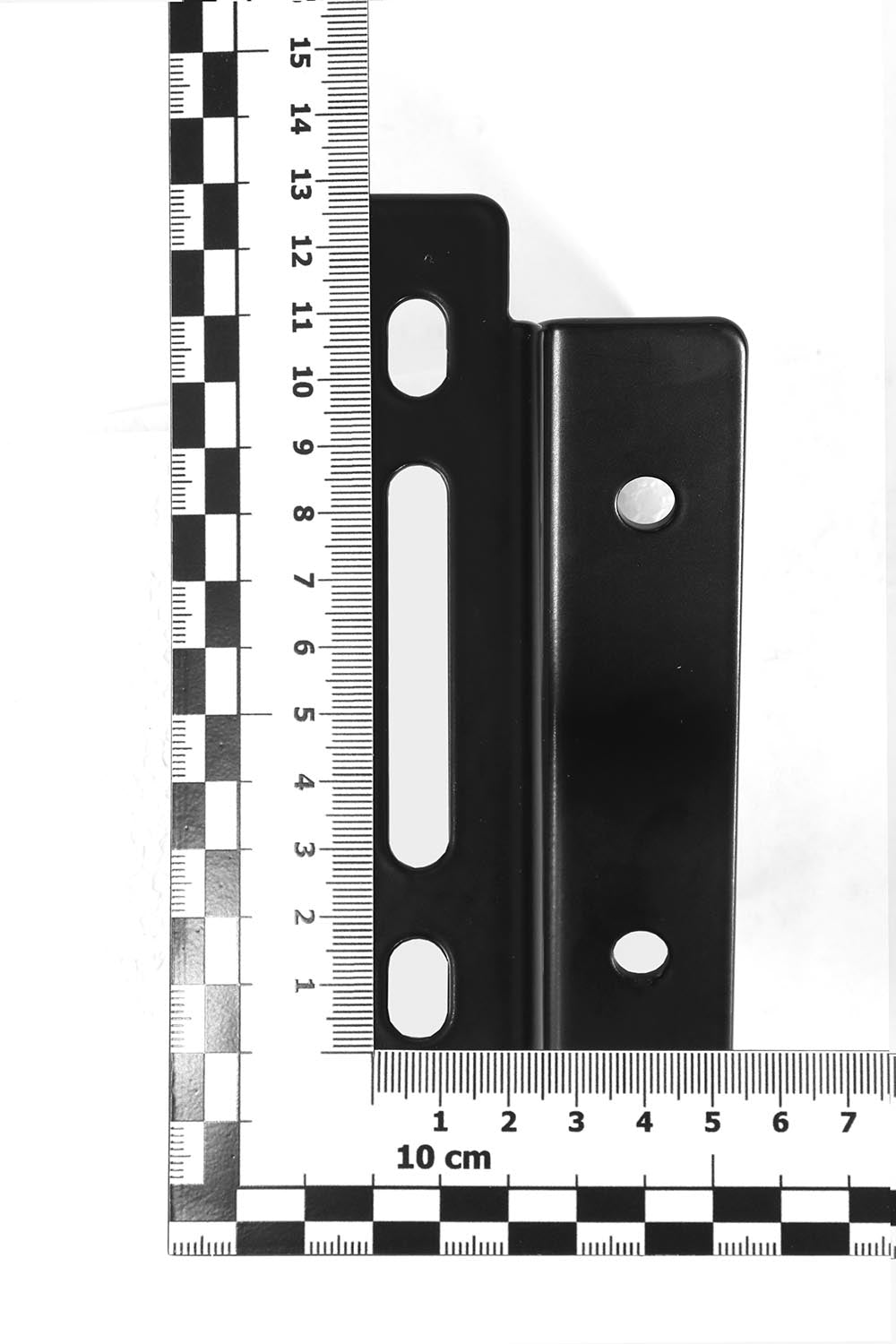 CargoBear Roof Rack - Awning Holder Bracket Set (4 PIECE SET)