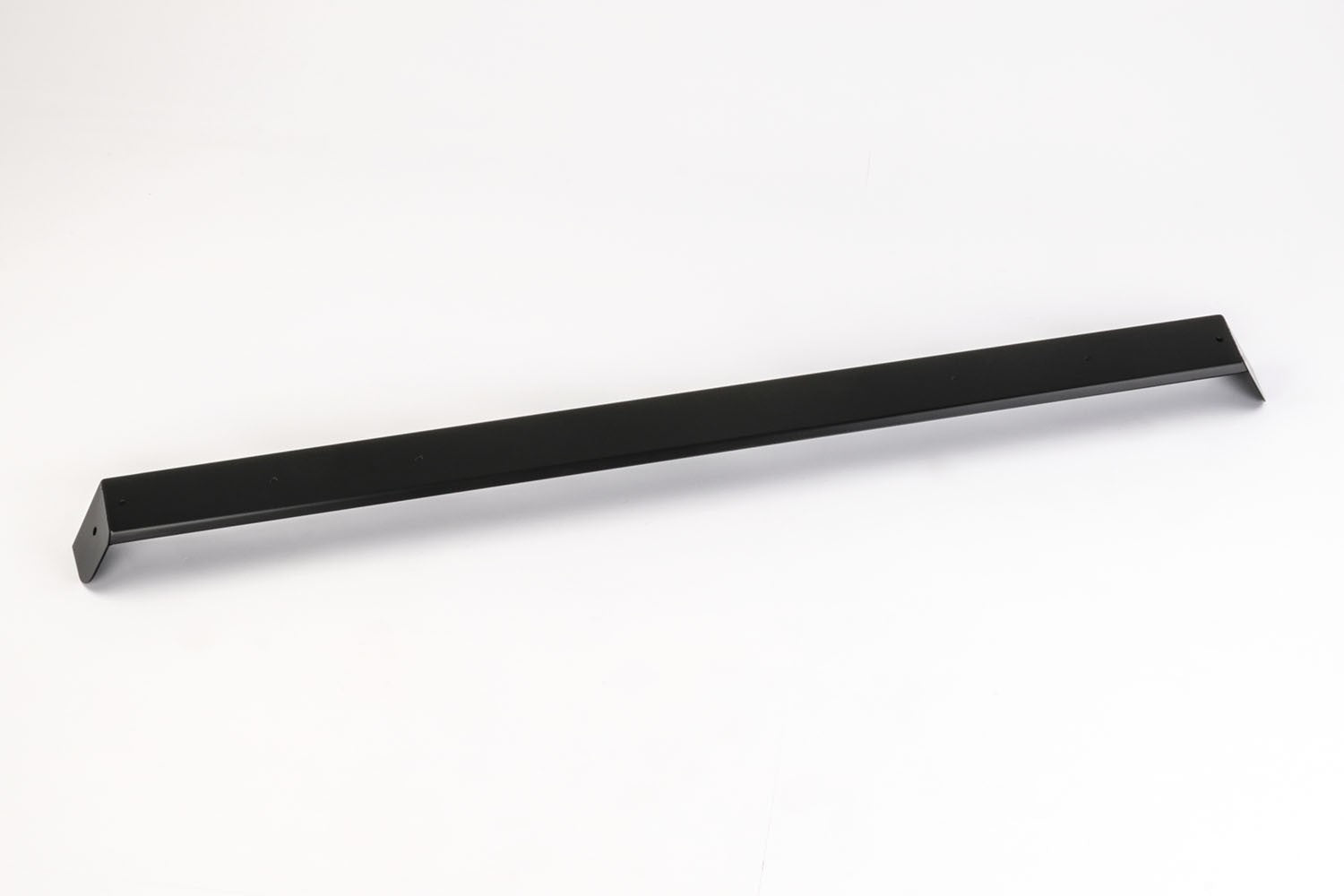 CargoBear 2.0 Modular Roof Rack System - wind deflector for Mercedes G-Wagen rack