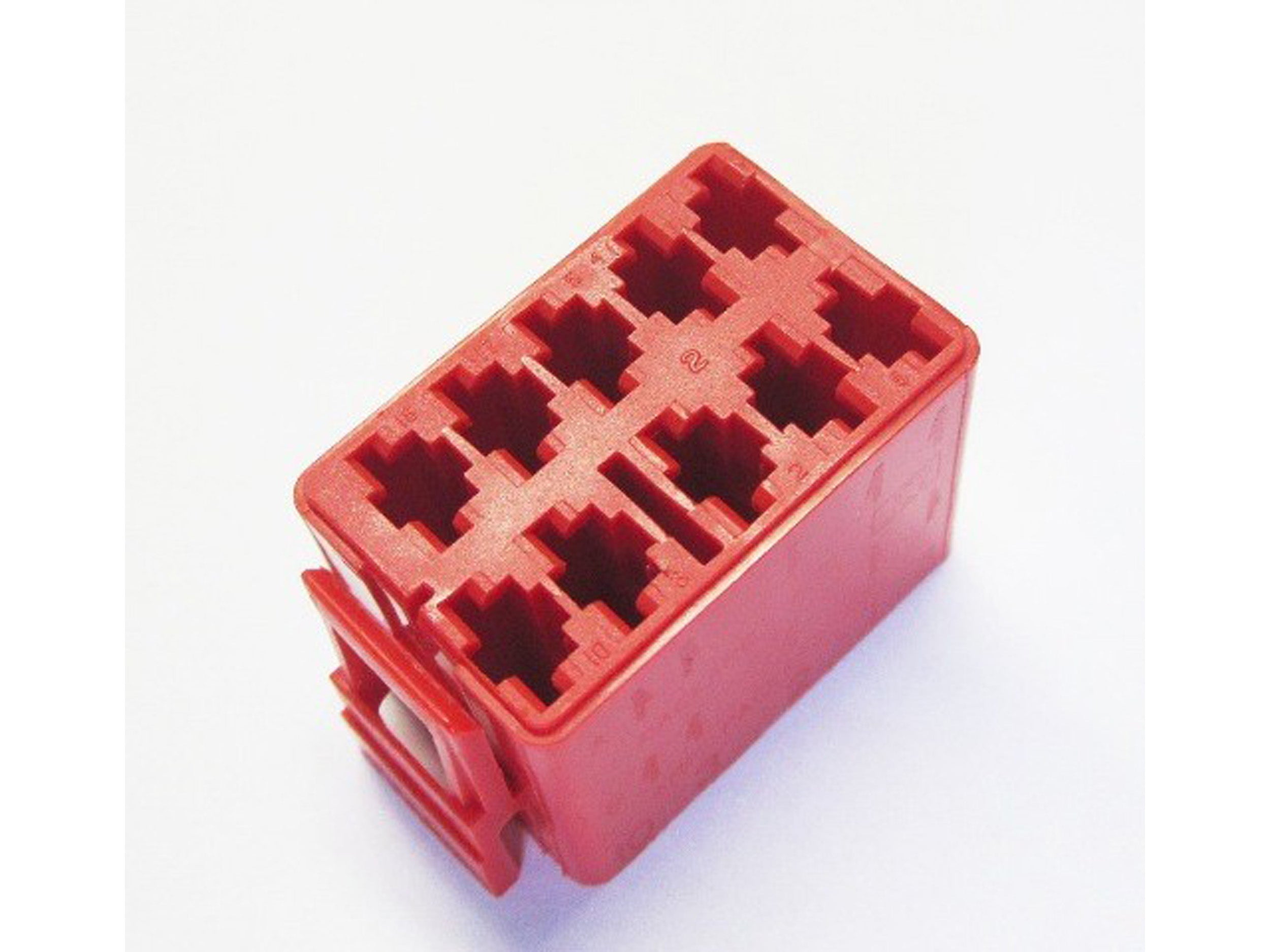 Carling Contura II Multiplug (for Hazard Switch) - for Land Rover Defender 90/110/130