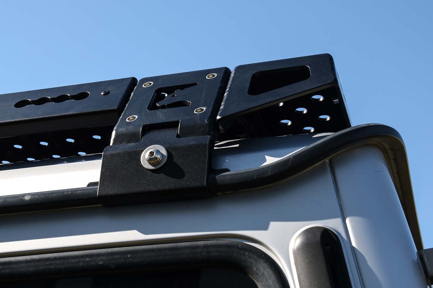 CargoBear 2.0 Modular Roof Rack System - for Mercedes G-Wagen