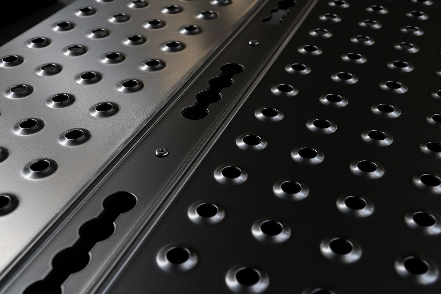 CargoBear 2.0 Modular Roof Rack System - for Mercedes G-Wagen