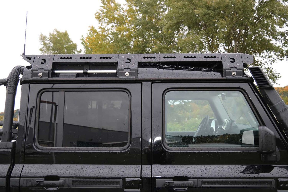 CargoBear 2.0 Modular Roof Rack System - for INEOS Quartermaster