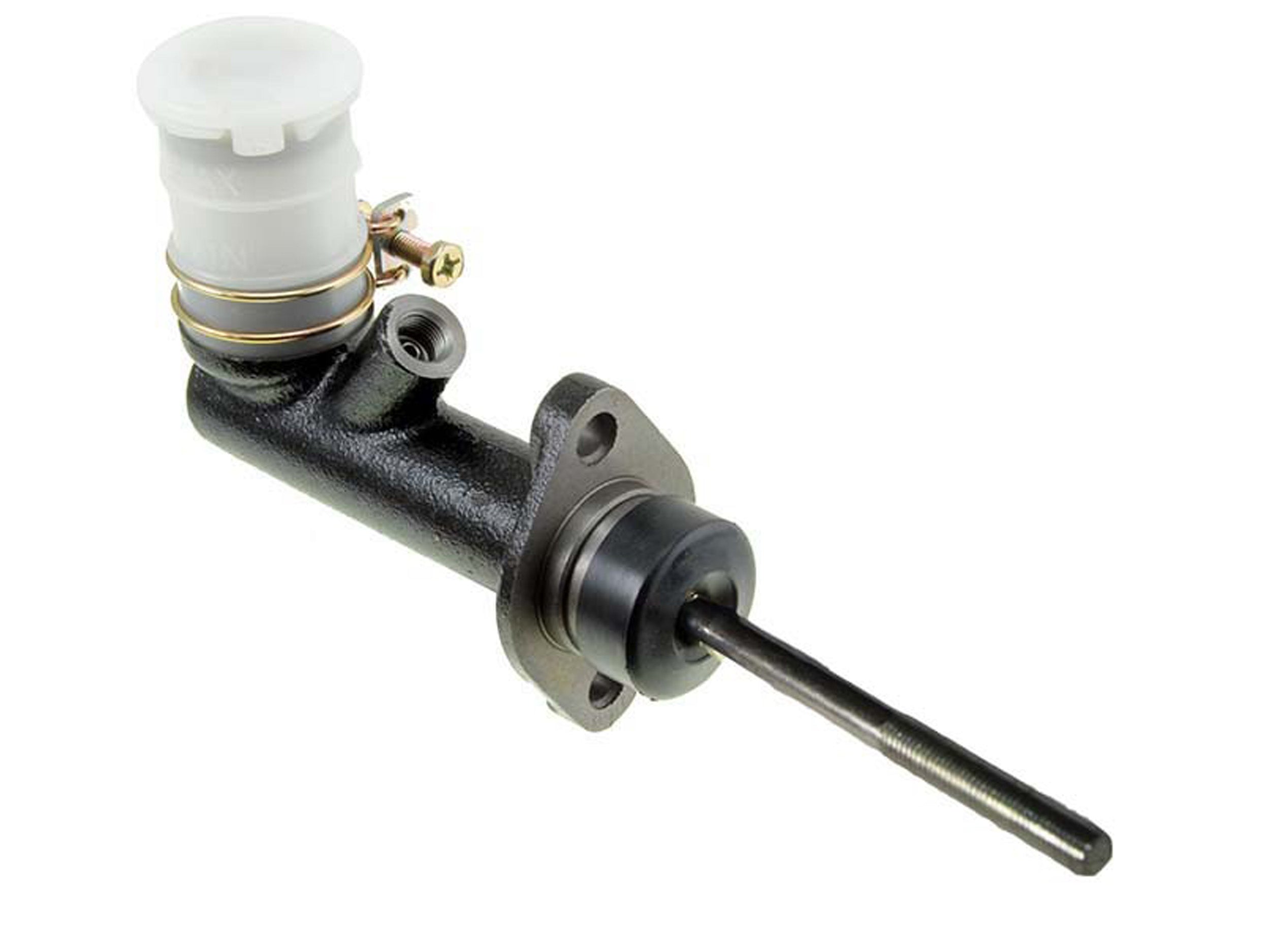 Clutch Master Cylinder Conversion Kit - for Land Rover Defender & Series