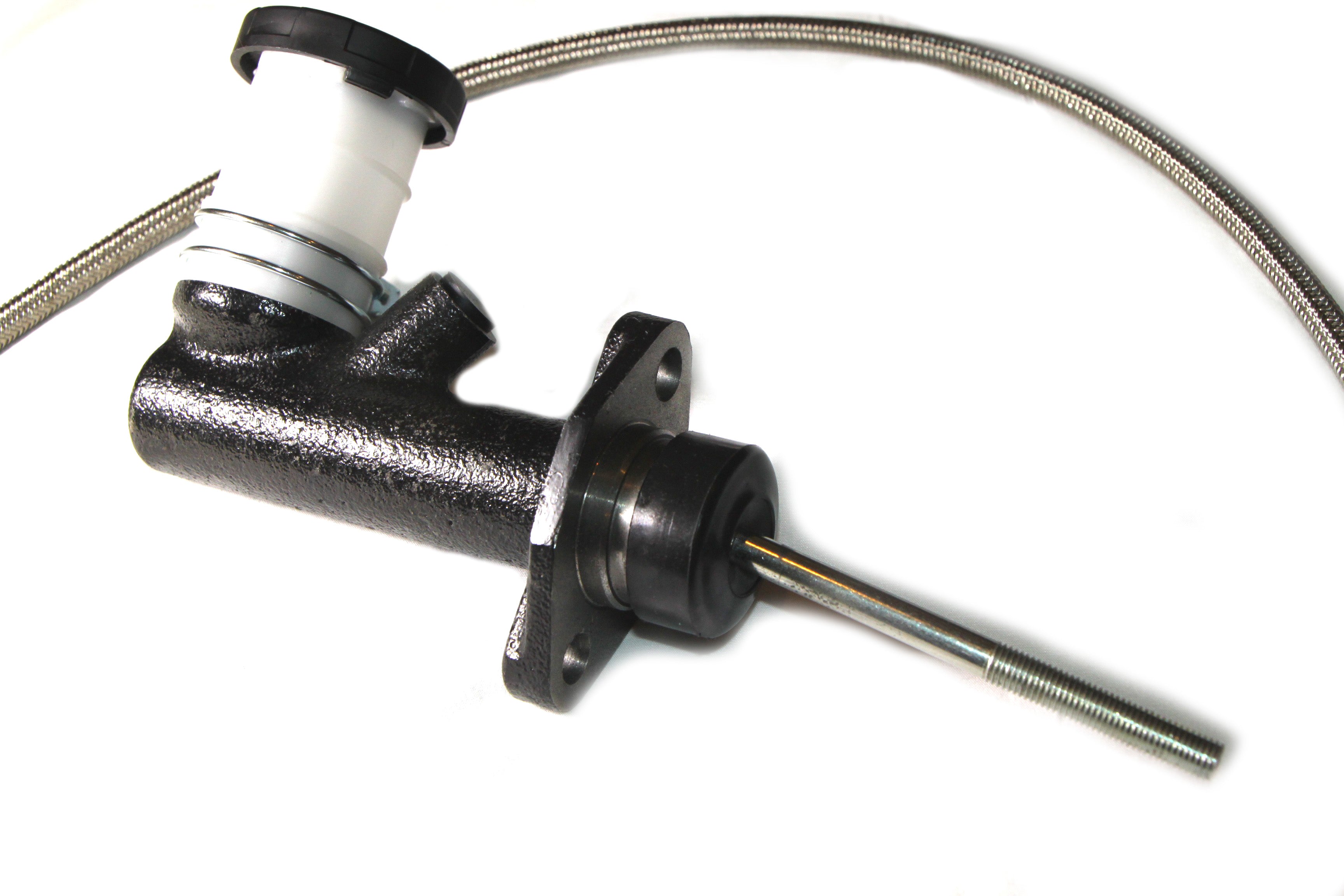 Clutch Master Cylinder Conversion Kit - for Land Rover Defender & Series