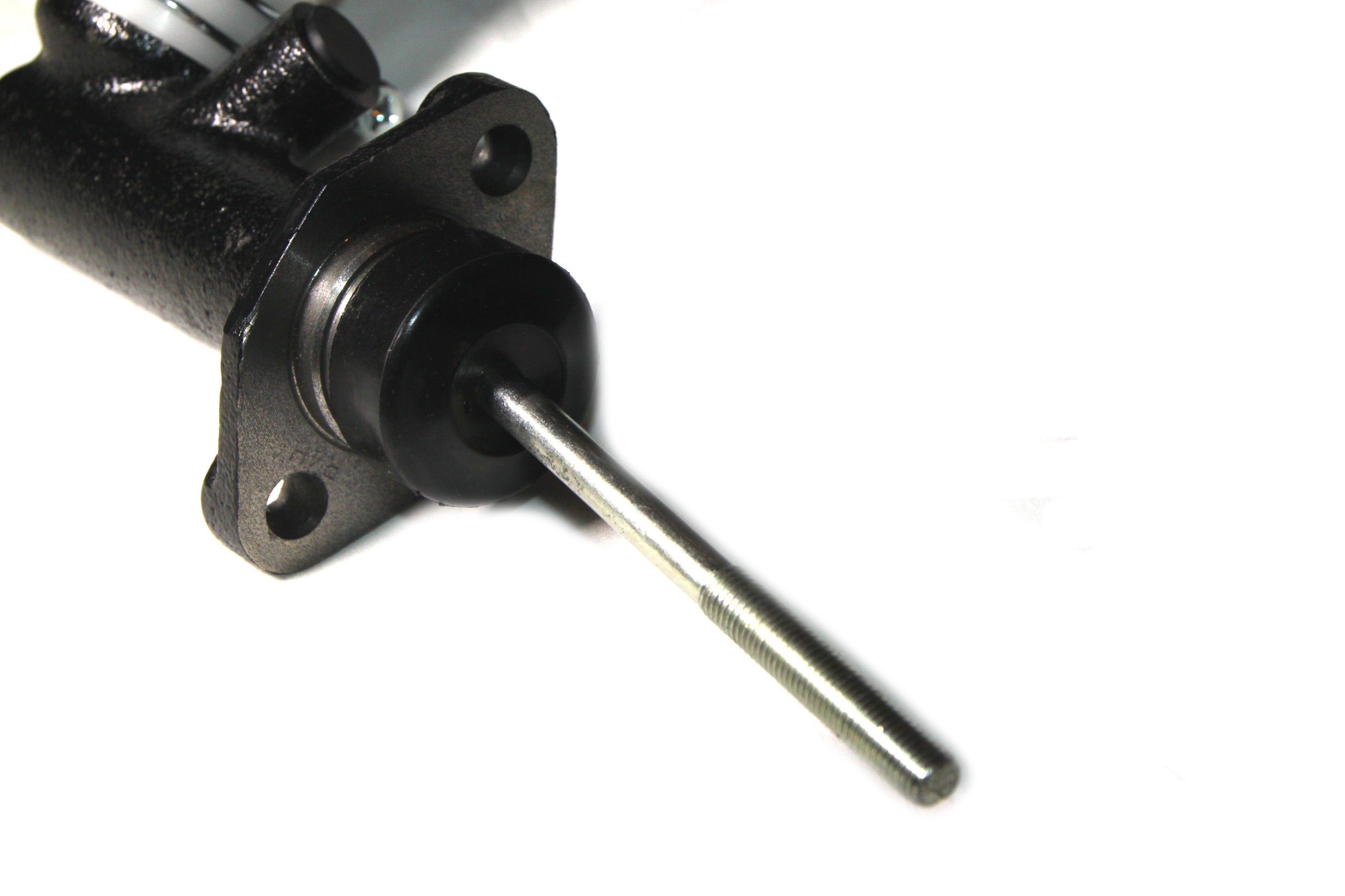 Clutch Master Cylinder Conversion Kit - for Land Rover Defender & Series