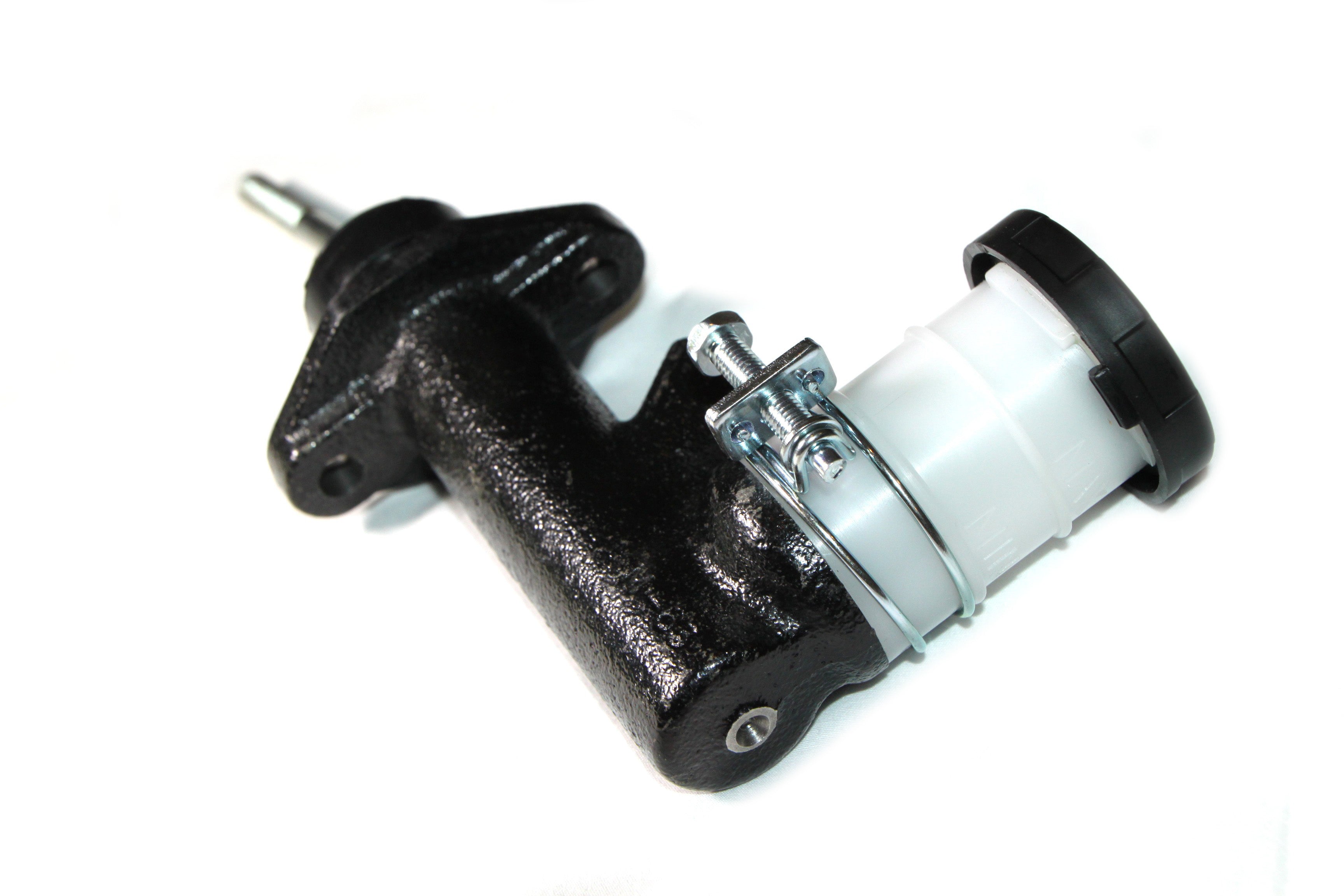 Clutch Master Cylinder Conversion Kit - for Land Rover Defender & Series