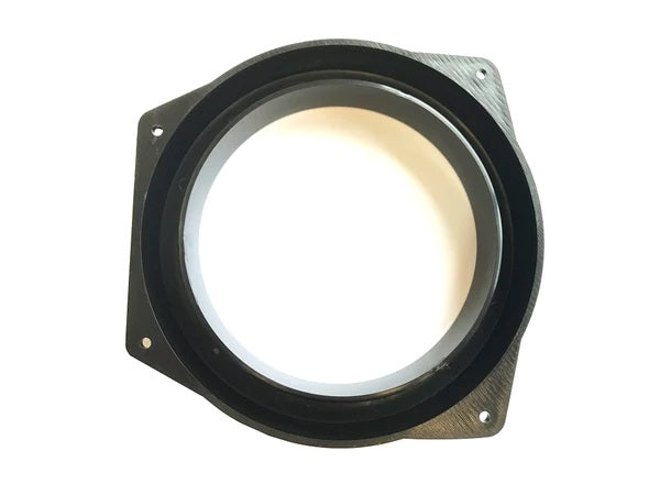 5.25" Speaker Rings, 1" Deep (set of 2) - for Land Rover Defender 90/110/130