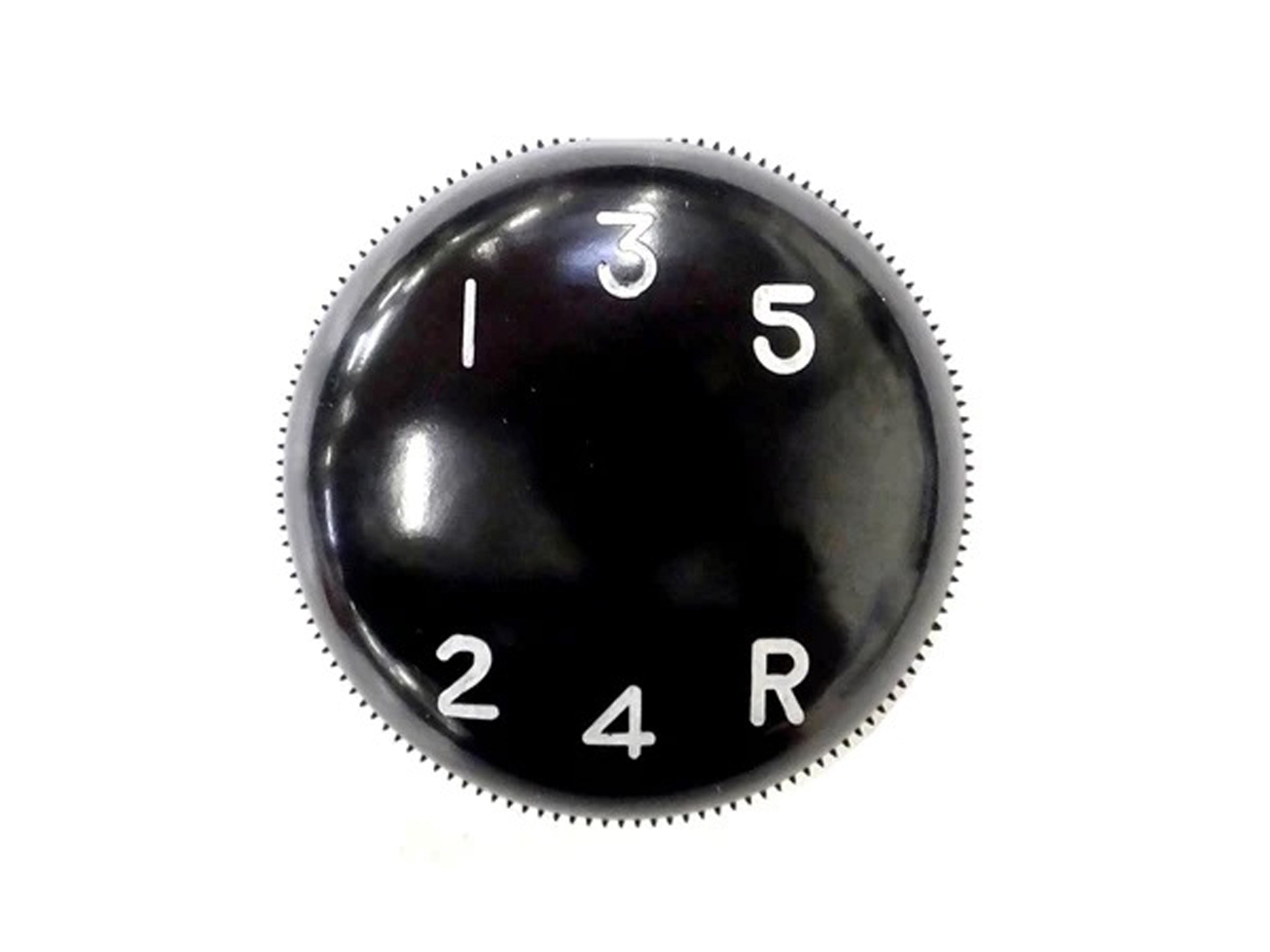 Defender Heritage Gear shifter knob - for Land Rover 90/110/130