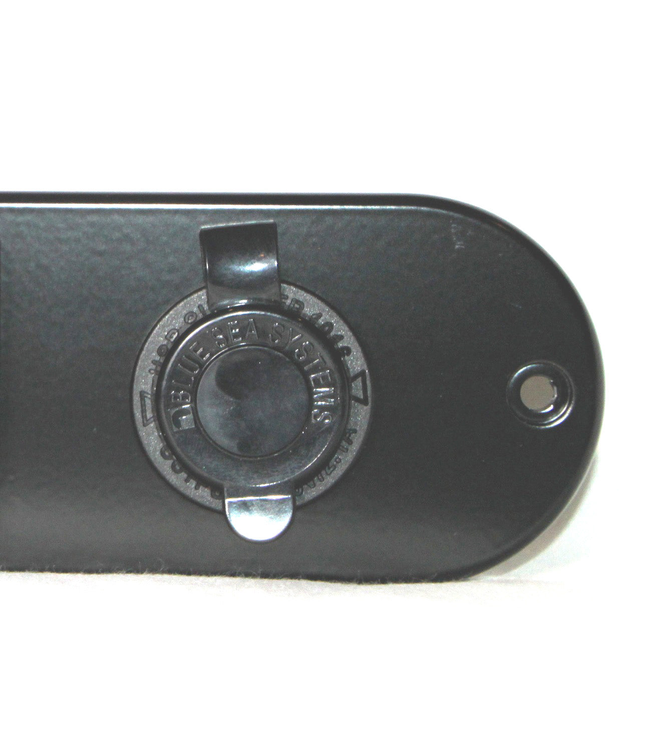 Center Dash Face Plate Panel (12V-Carling-12V) - Land Rover Defender 90/110