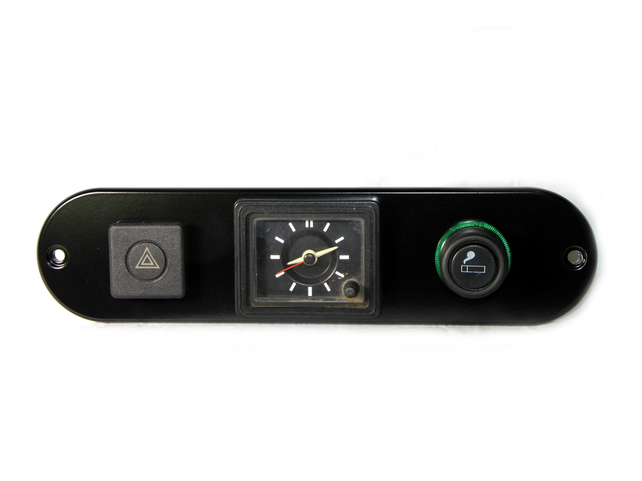 Center Dash Face Plate Panel (NAS standard) - Land Rover Defender 90/110