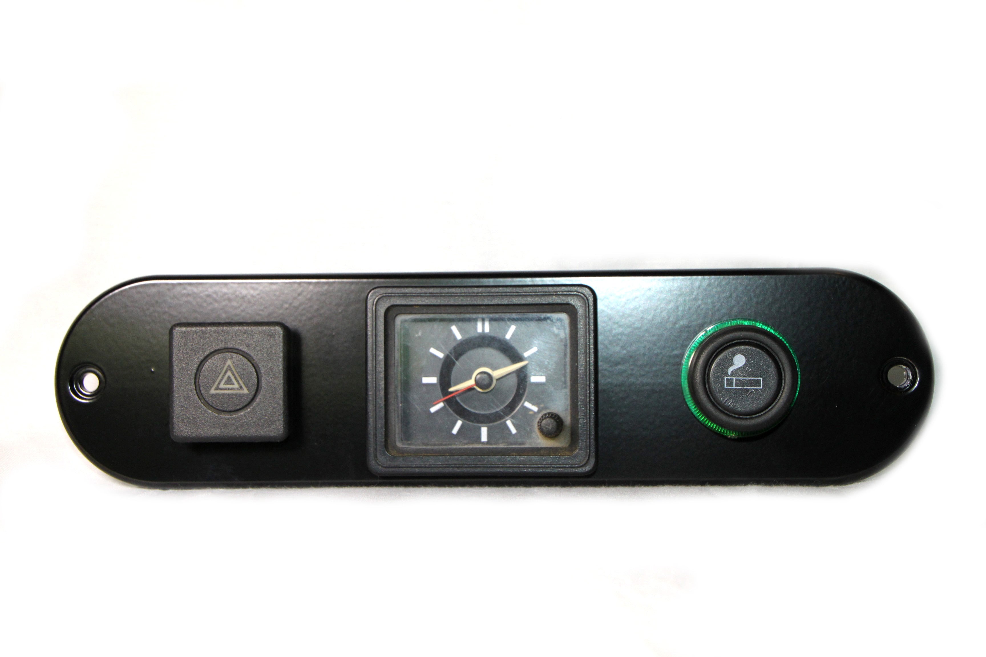 Center Dash Face Plate Panel (NAS standard) - Land Rover Defender 90/110