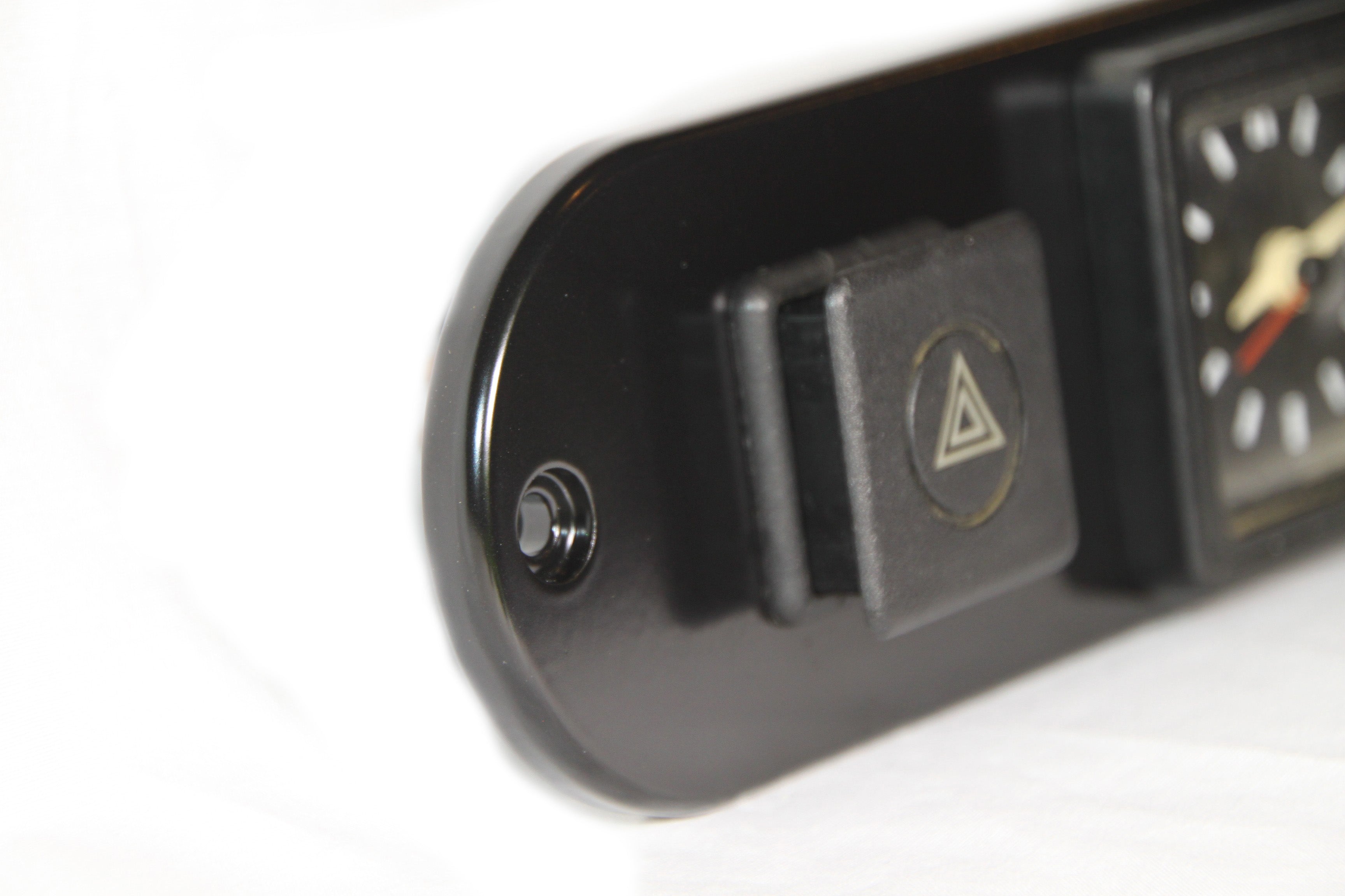 Center Dash Face Plate Panel (NAS standard) - Land Rover Defender 90/110