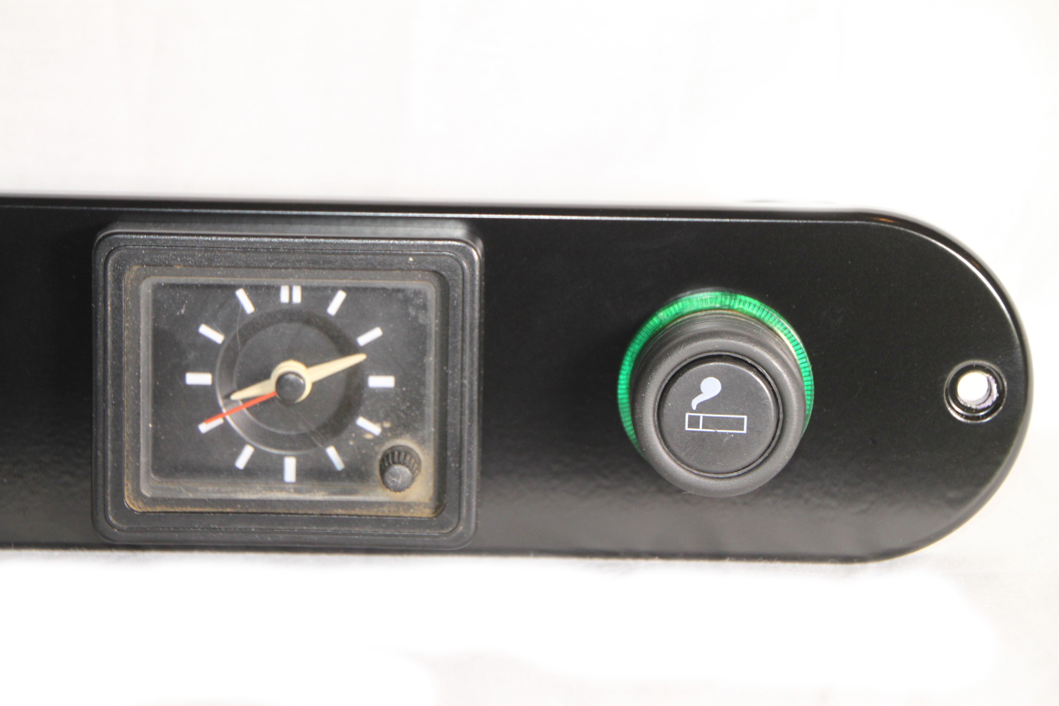 Center Dash Face Plate Panel (NAS standard) - Land Rover Defender 90/110