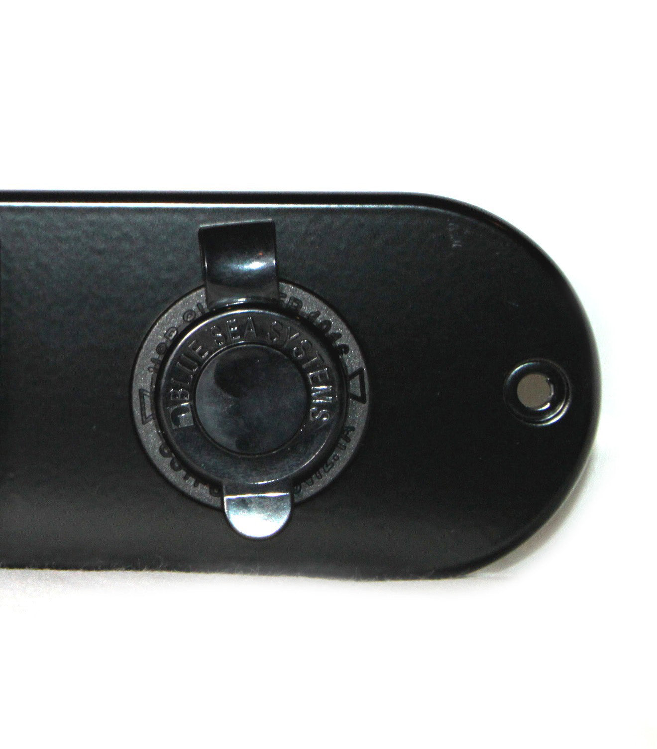 Center Dash Face Plate Panel (NAS standard) - Land Rover Defender 90/110