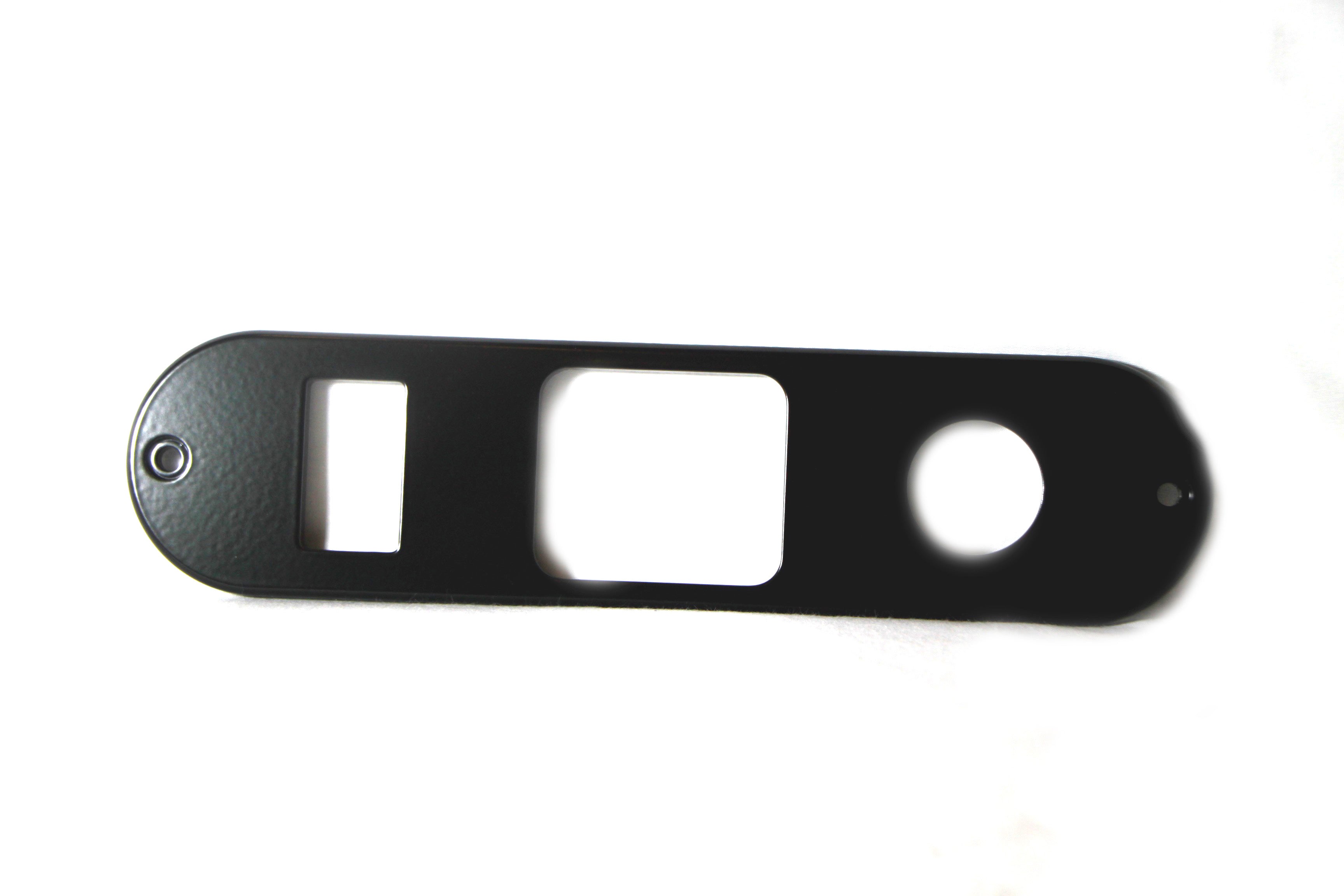 Center Dash Face Plate Panel (NAS Carling) - Land Rover Defender 90/110