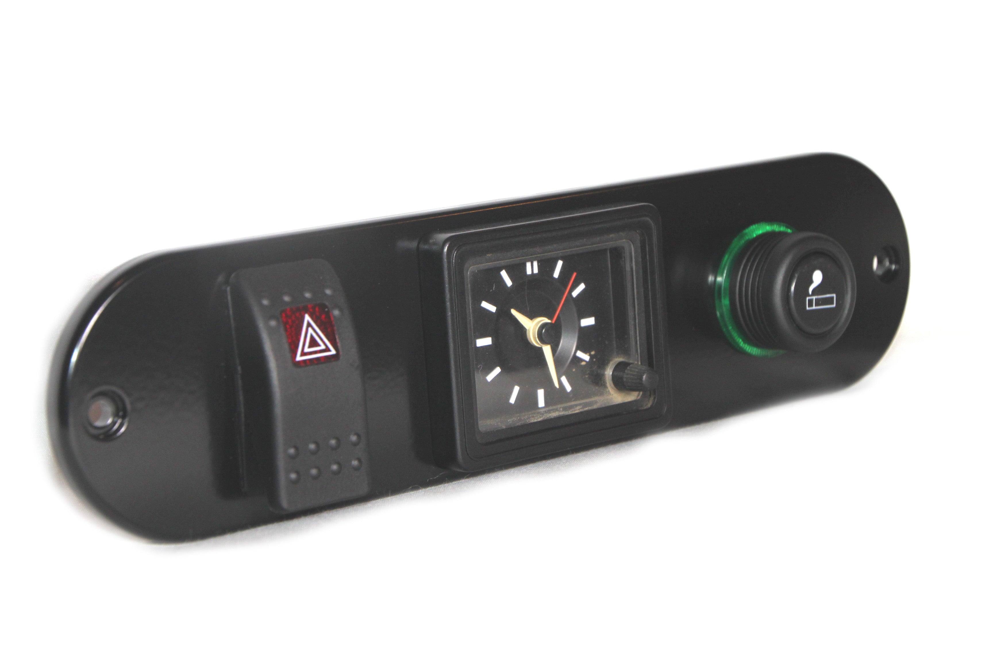 Defender Carling Contura Hazard Switch - Land Rover Defender 90/110/130