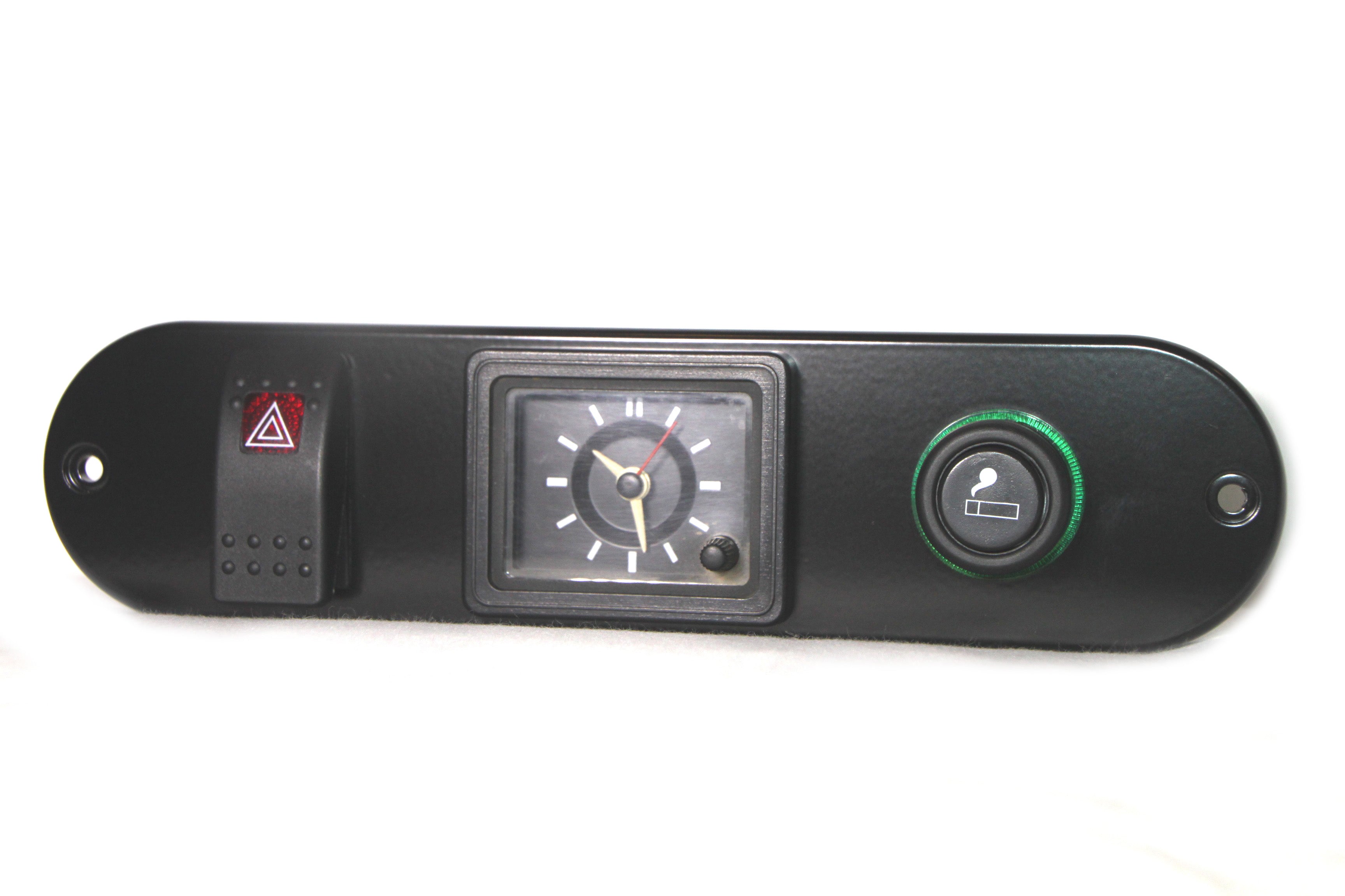 Center Dash Face Plate Panel (NAS Carling) - Land Rover Defender 90/110