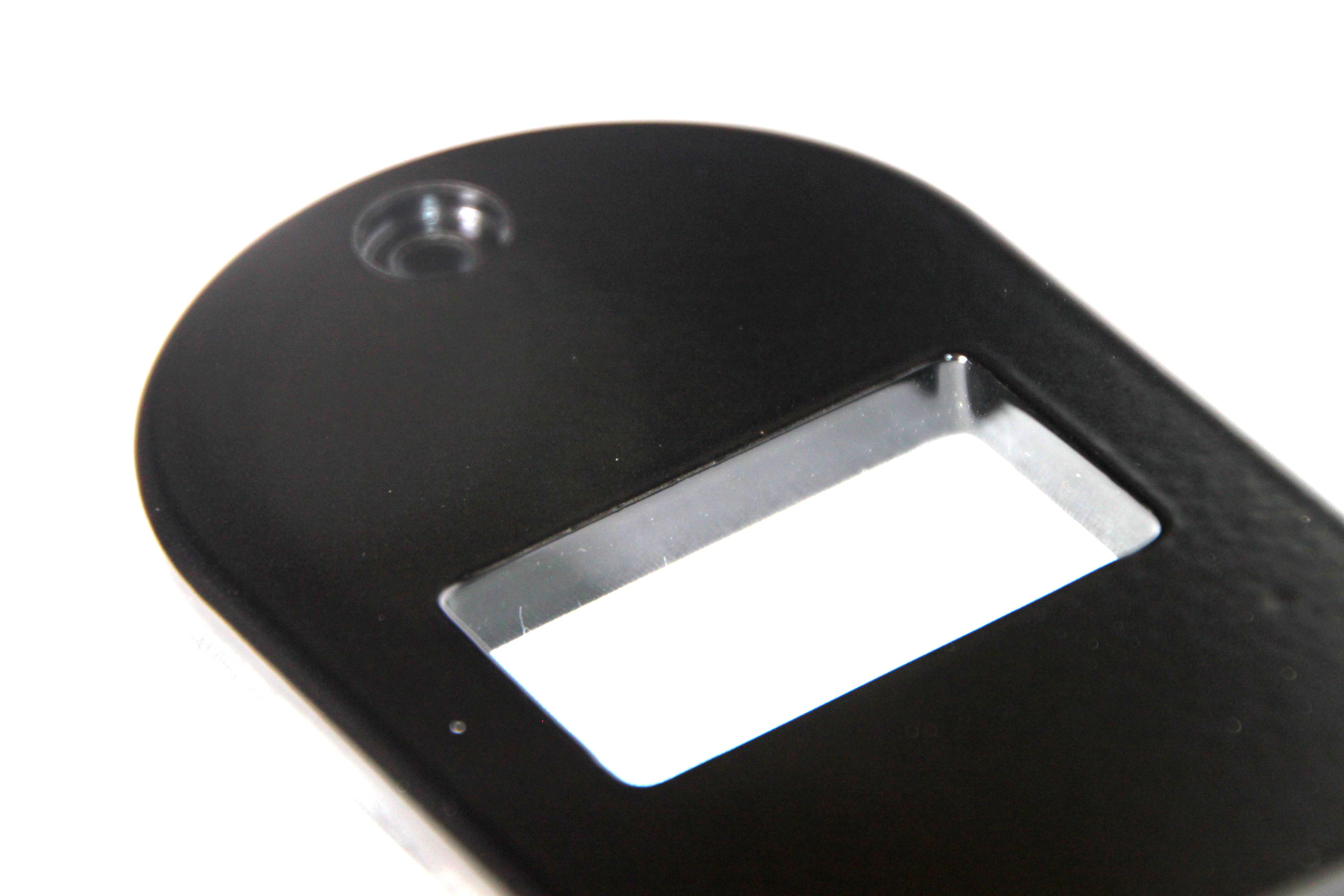 Center Dash Face Plate Panel (NAS Carling) - Land Rover Defender 90/110