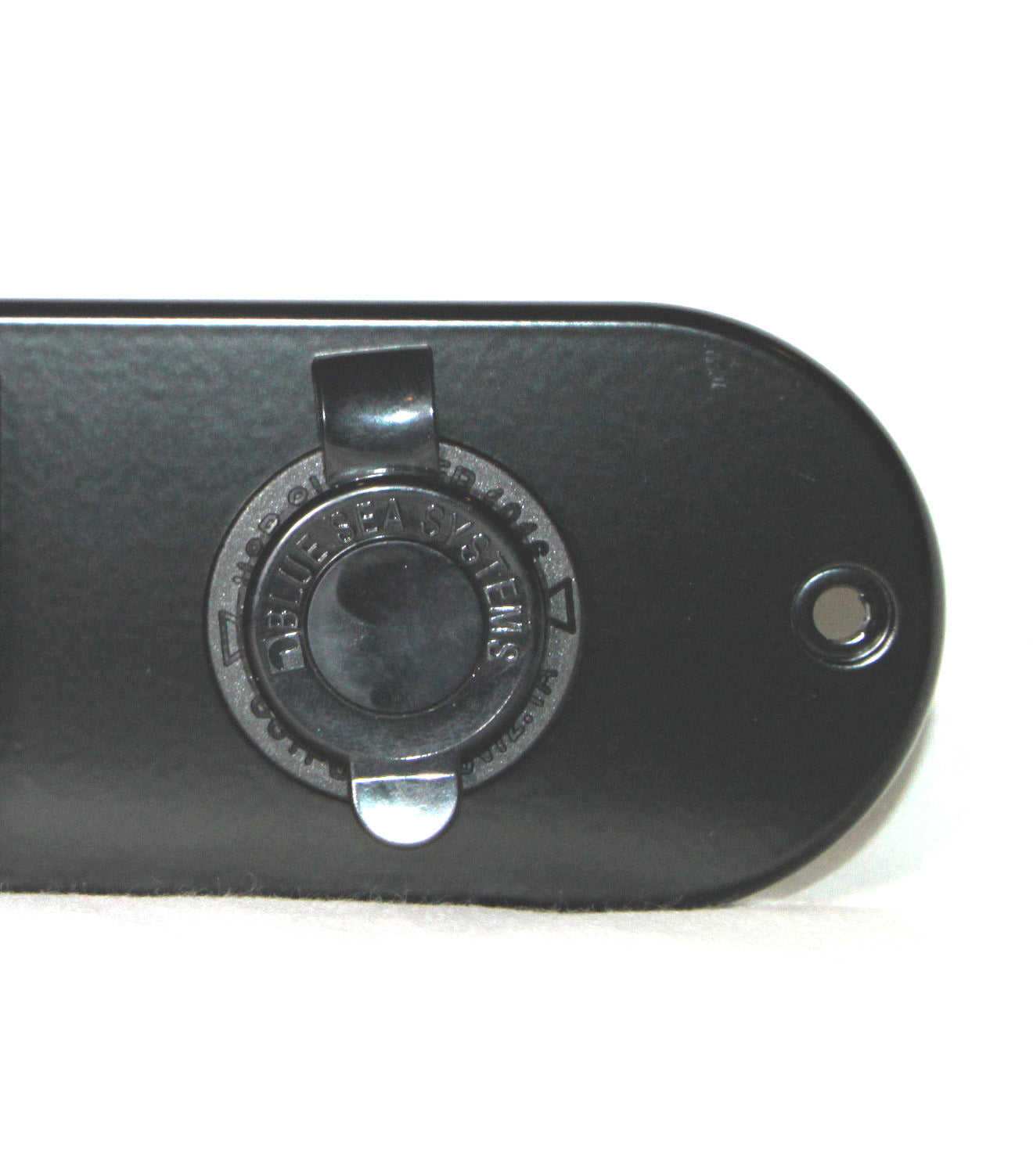 Center Dash Face Plate Panel (NAS Carling) - Land Rover Defender 90/110