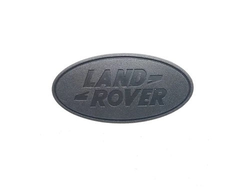 Land Rover Badge (genuine) - for speaker housings, door panels, etc