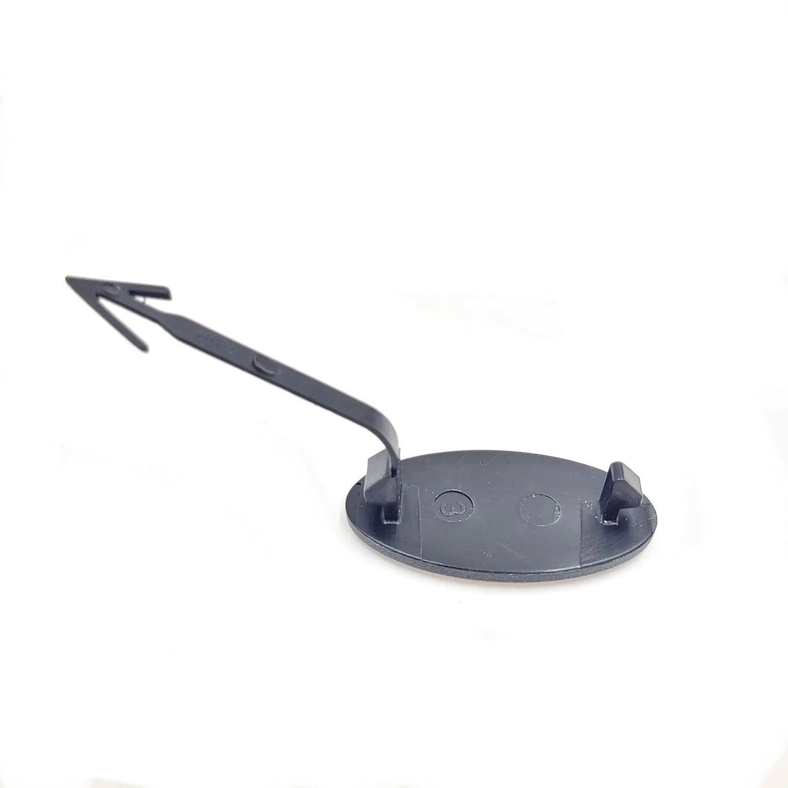 Land Rover Badge (genuine) - for speaker housings, door panels, etc