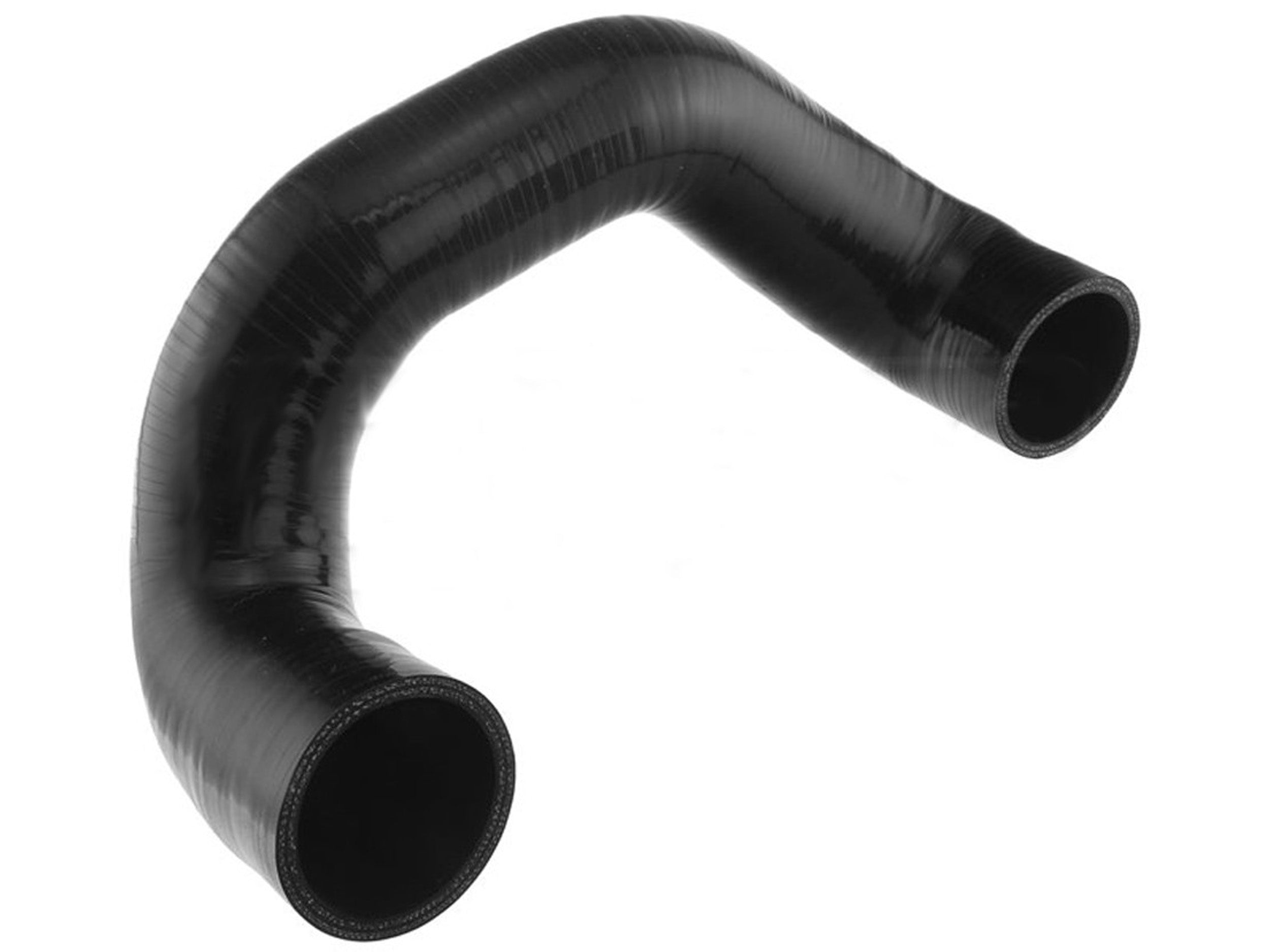 NAS V8 EFI Upgraded Silicone Plenum Hose - for Land Rover Defender NAS 90/110