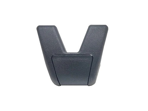 "Curry Hook" Shopping bag holder, double hook (interior) - for Land Rover Defender 90/110/130
