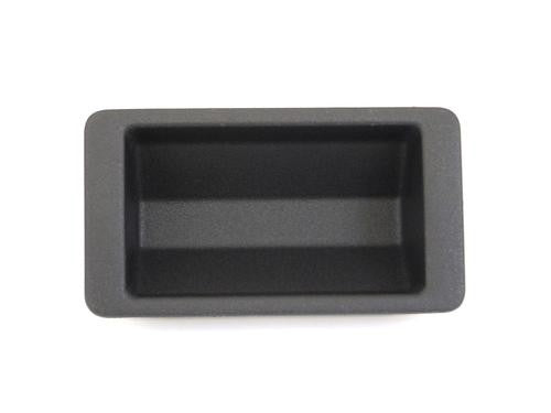 Defender Dashboard Coin Tray (replaces factory ash tray) - for Land Rover 90/110/130