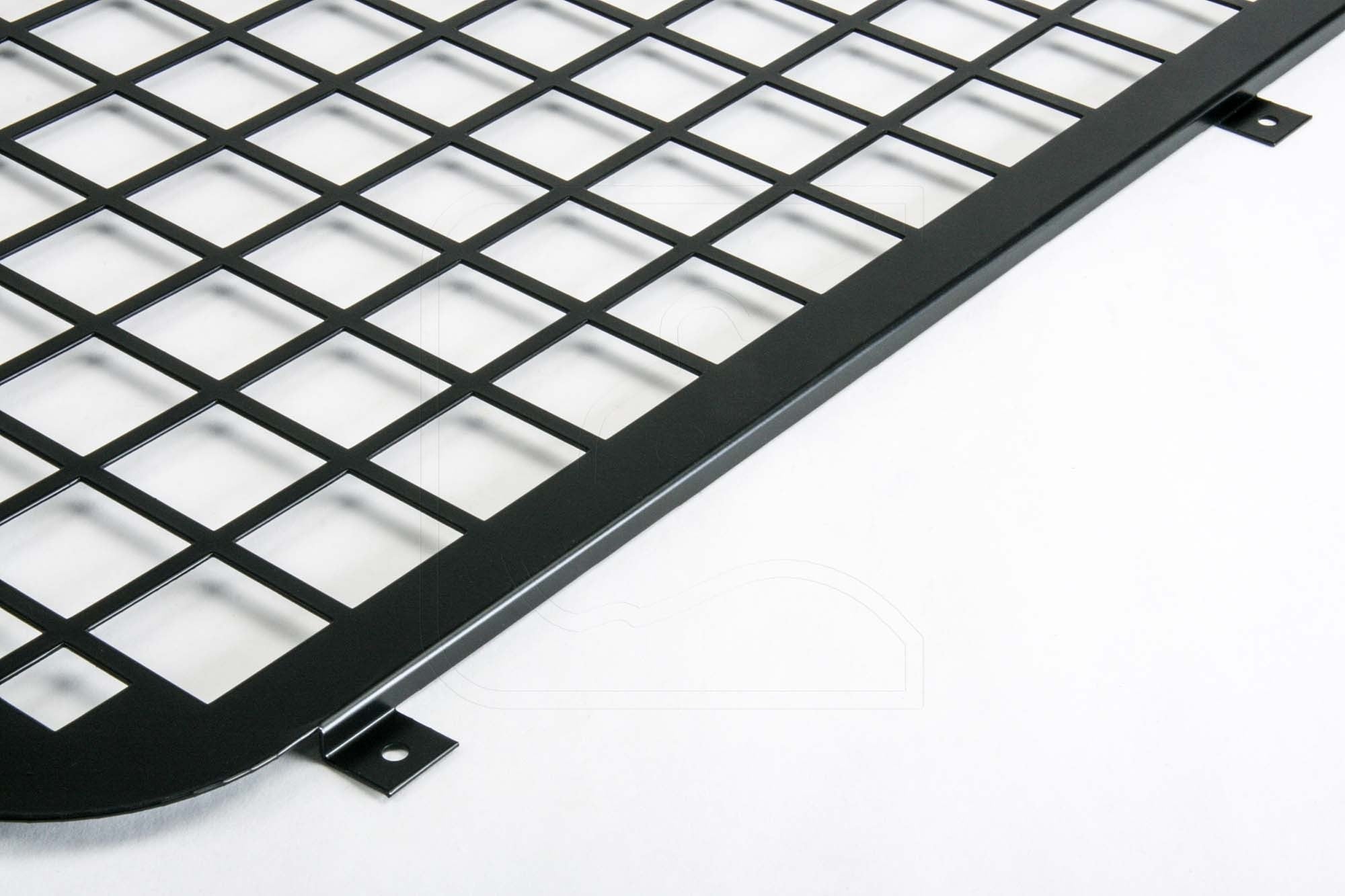 Station Wagon Window Grille - for Land Rover Defender 90/110 (sold individually) [***6-8 WEEK LEAD-TIME***]