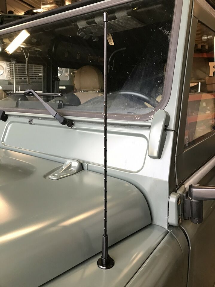 Defender Radio (flexible) Antenna AM / FM / DAB / DAB+ - for Land Rover 90/110/130