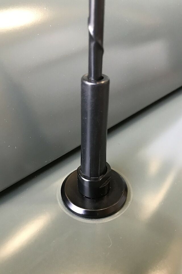 Defender Radio (flexible) Antenna AM / FM / DAB / DAB+ - for Land Rover 90/110/130