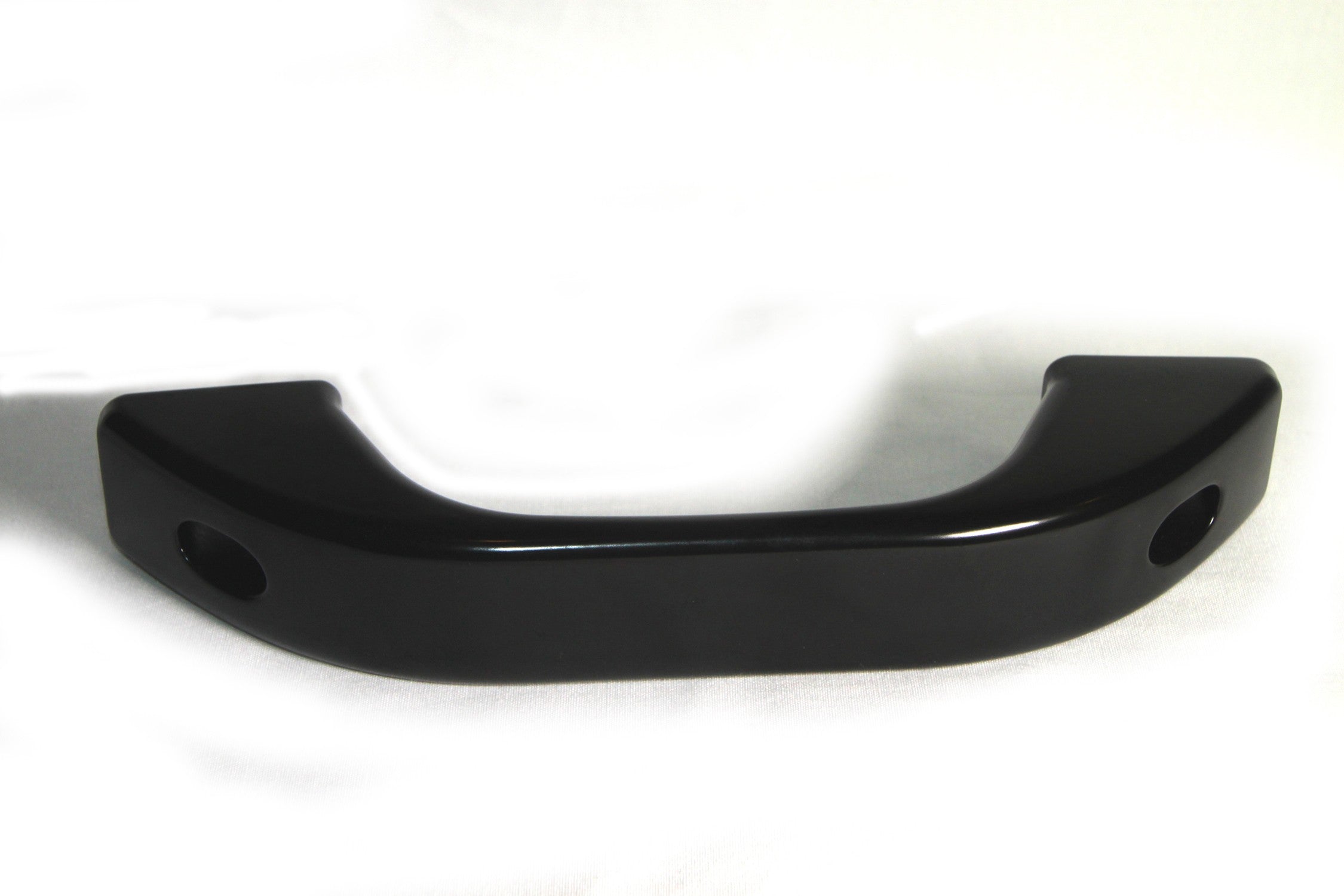 Defender Interior Door Pull Handles - Land Rover 90/110/130 (solid aluminum, set of 2)