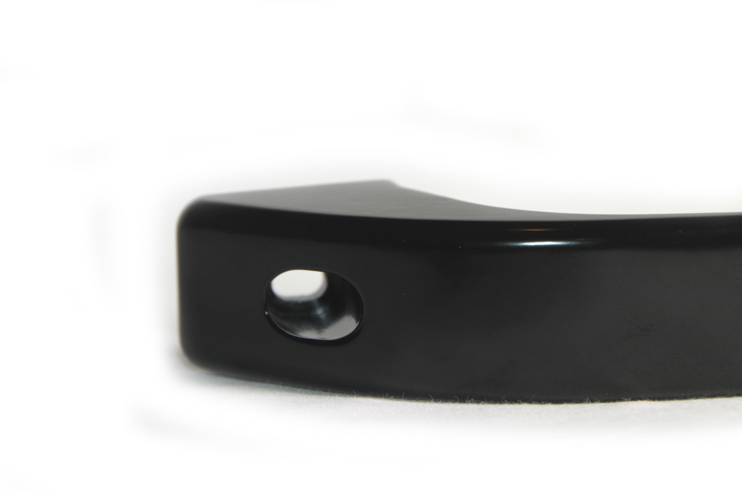 Defender Interior Door Pull Handles - Land Rover 90/110/130 (solid aluminum, set of 2)