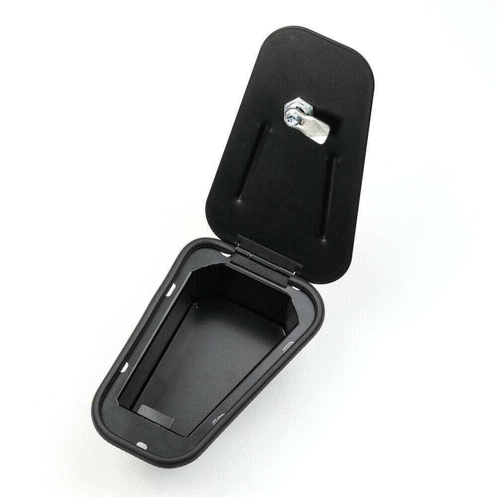 Wingtop Fender Storage Box - for Land Rover Defender 90/110/130