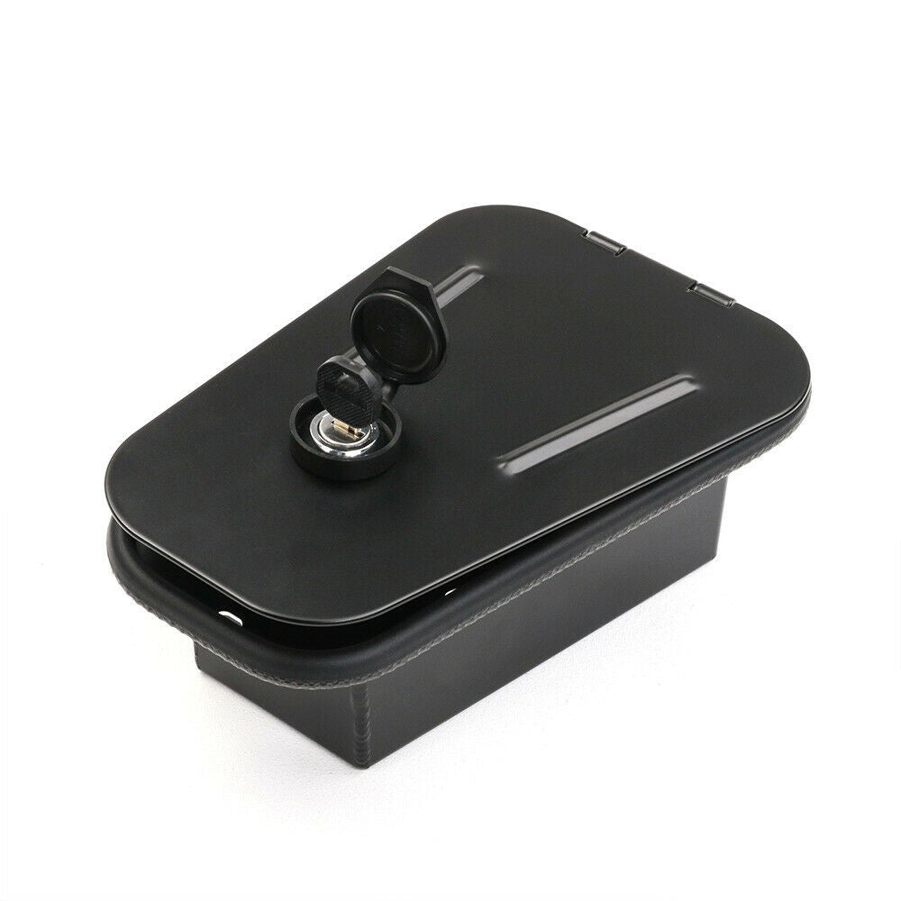 Wingtop Fender Storage Box - for Land Rover Defender 90/110/130