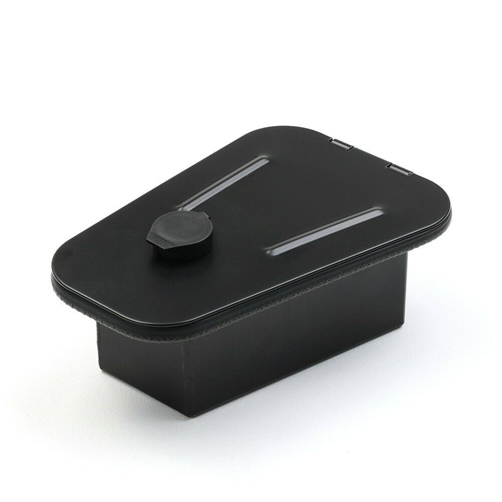 Wingtop Fender Storage Box - for Land Rover Defender 90/110/130