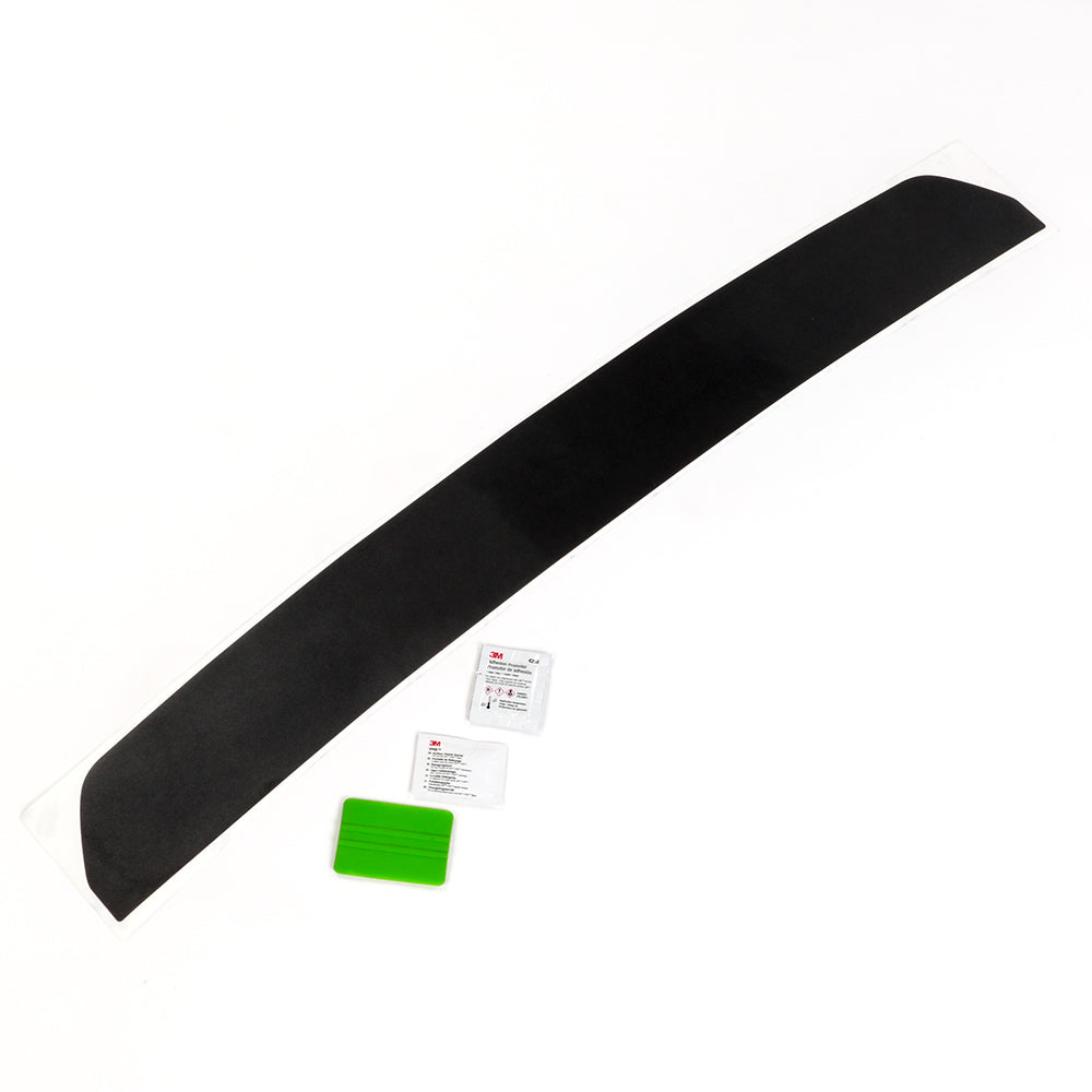 NEW Defender Bumper sill protection cover - for Land Rover [L663 from Model Year 2020+]