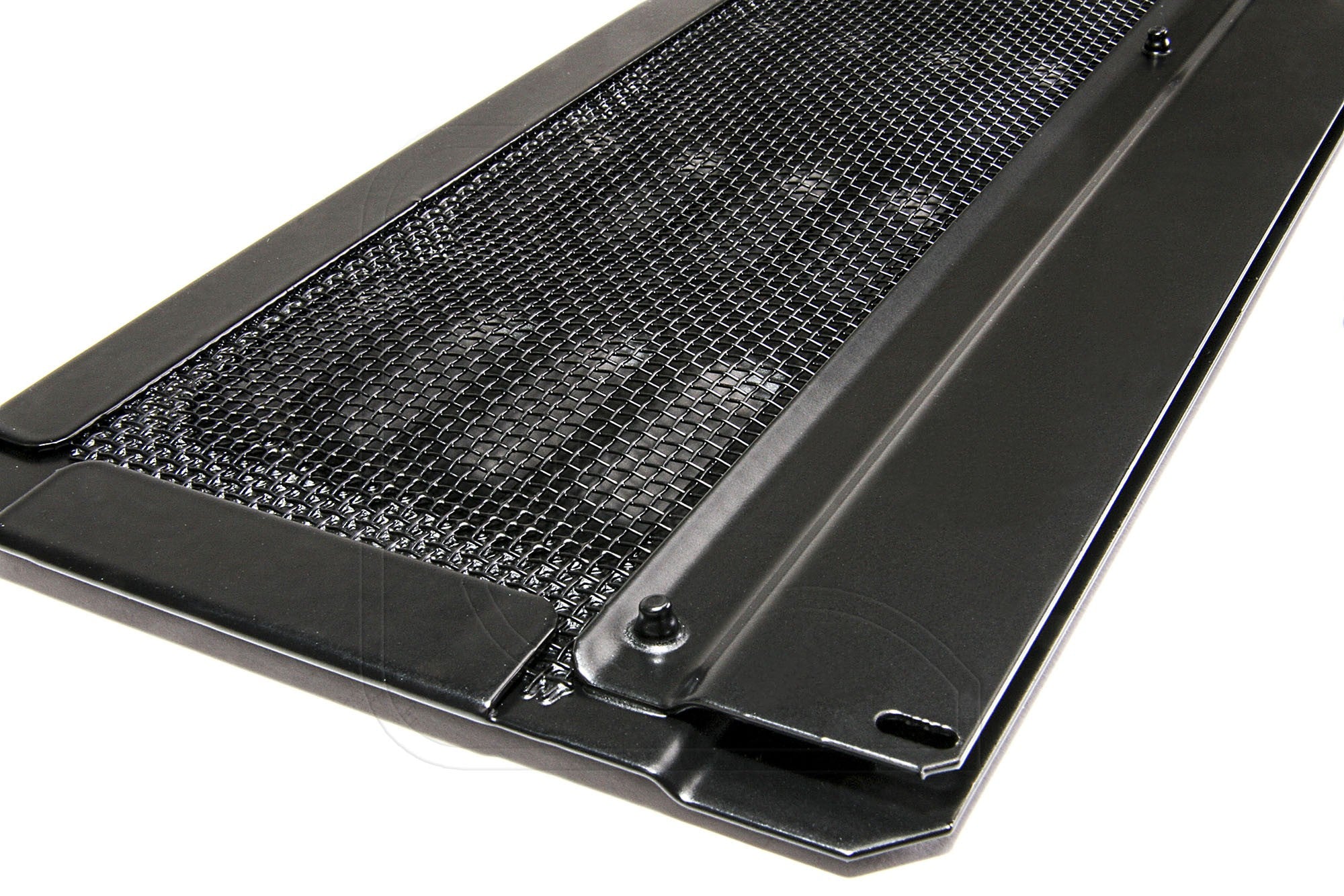 Range Rover Sport (2006-2013) 2nd Row Doors Window Vents/Screens - for Land Rover (set of 2)